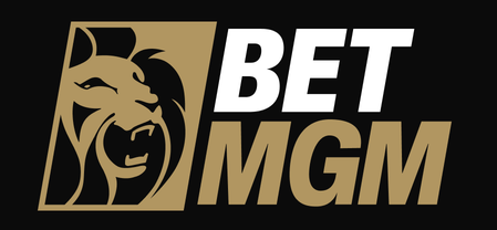 Betmgm Casino logo